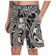 Ripndip Ανδρικό μαγιό Hypnotic Swim Shorts